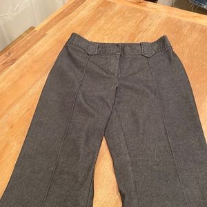 The Limited Stretch dressy jean